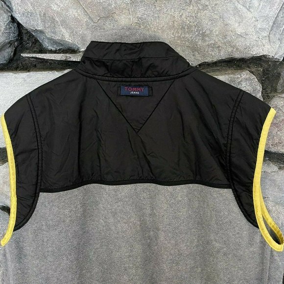 Vintage 90s Vest - Picture 6 of 7